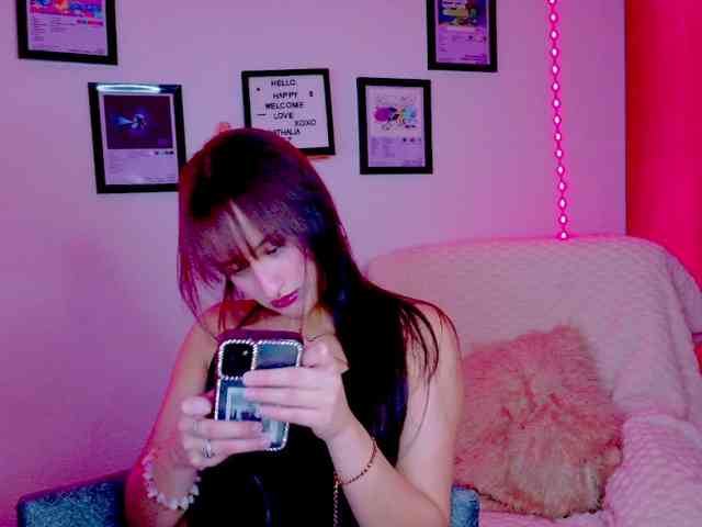 nathaliaramirez777 webcam