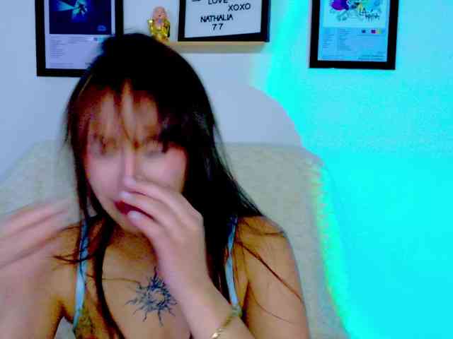 nathaliaramirez777 webcam