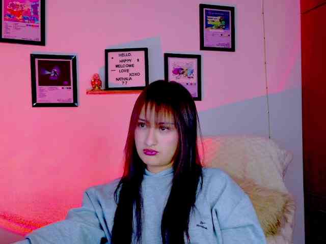 nathaliaramirez777 webcam