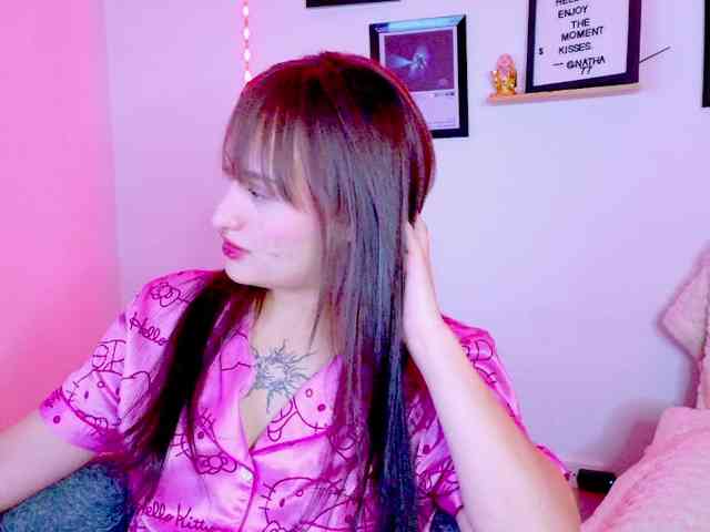 nathaliaramirez777 webcam