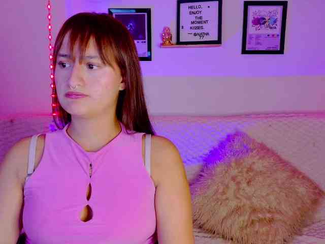 nathaliaramirez777 webcam