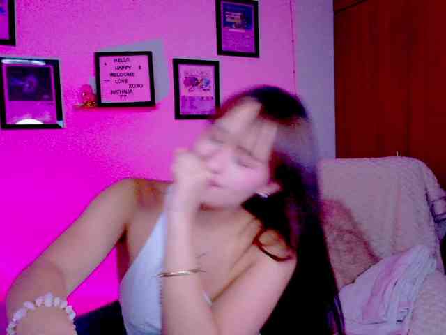 nathaliaramirez777 webcam