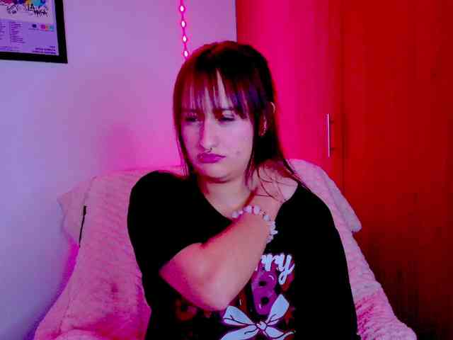 nathaliaramirez777 webcam