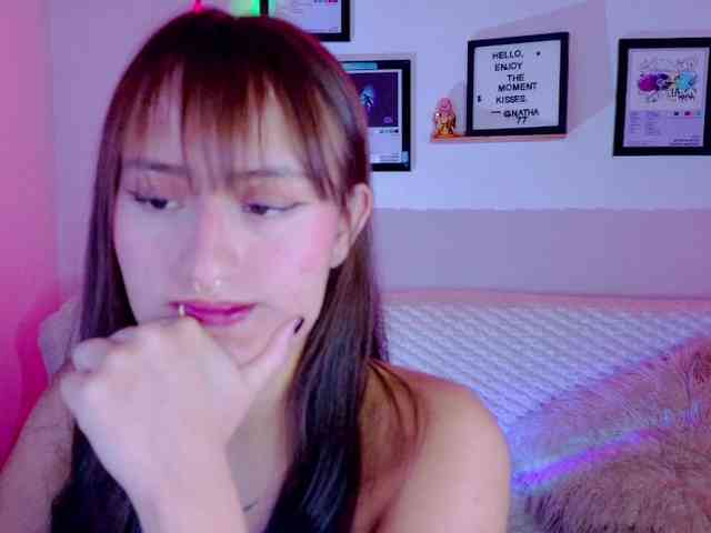 nathaliaramirez777 webcam