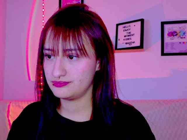 nathaliaramirez777 webcam