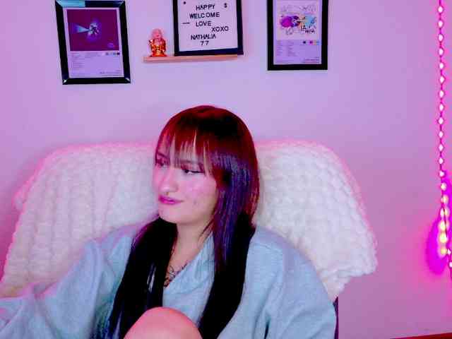 nathaliaramirez777 webcam