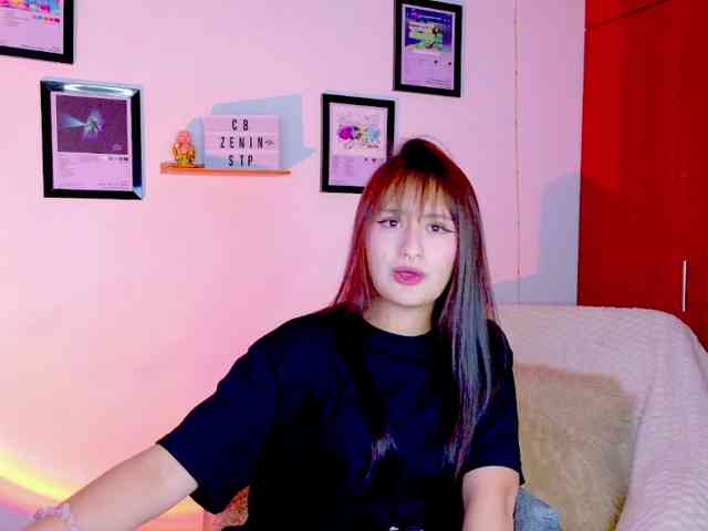 nathaliaramirez777 webcam