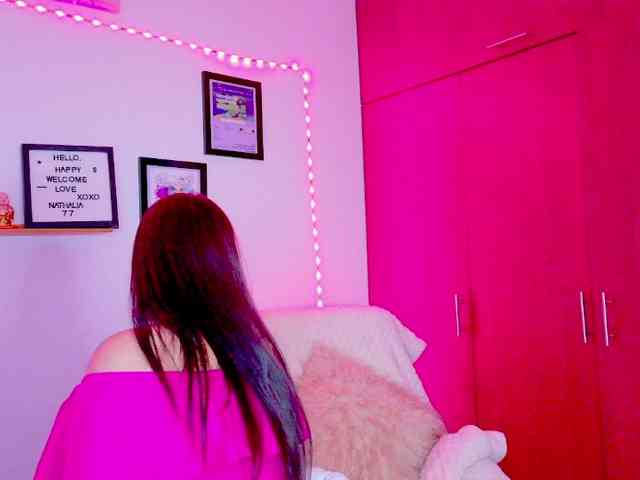 nathaliaramirez777 webcam