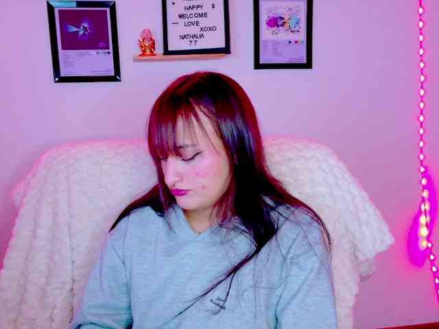 nathaliaramirez777 webcam
