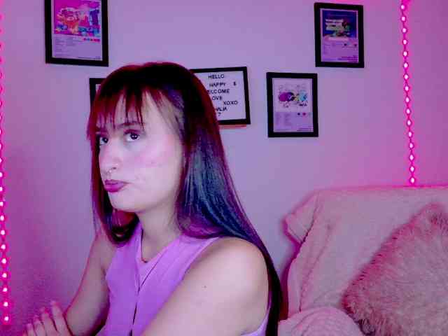 nathaliaramirez777 webcam