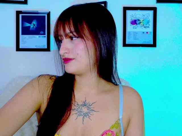 nathaliaramirez777 webcam