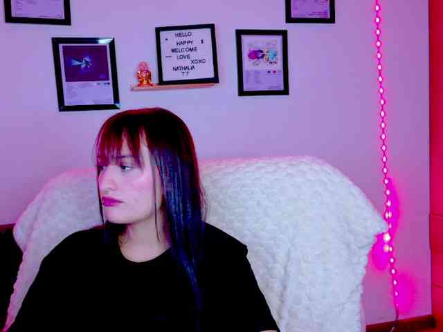 nathaliaramirez777 webcam