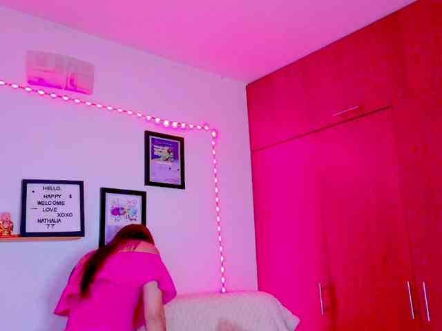 nathaliaramirez777 webcam