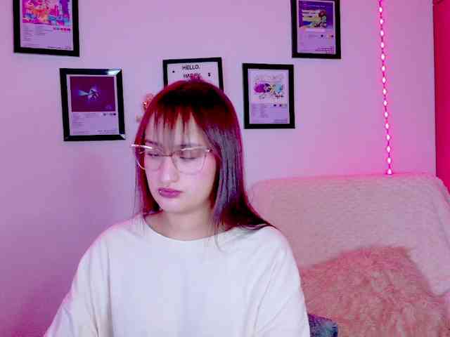 nathaliaramirez777 webcam