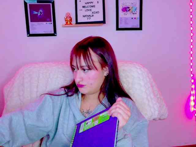 nathaliaramirez777 webcam