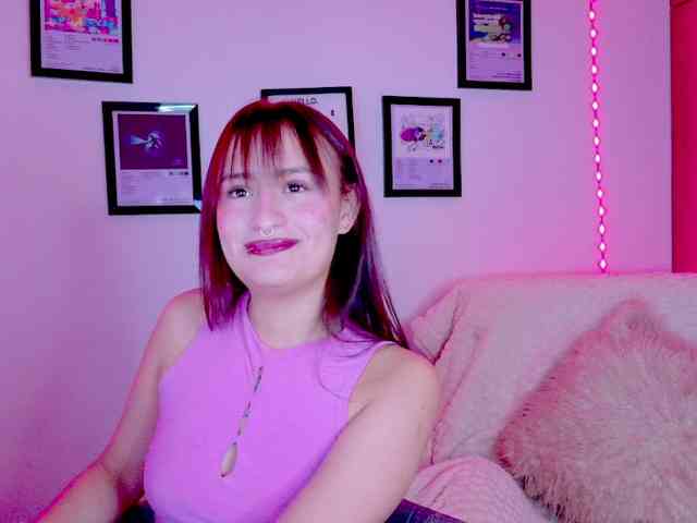 nathaliaramirez777 webcam