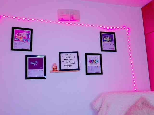 nathaliaramirez777 webcam