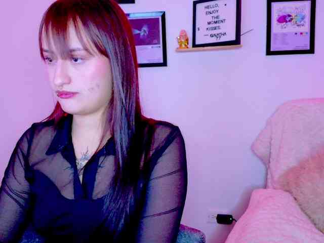nathaliaramirez777 webcam