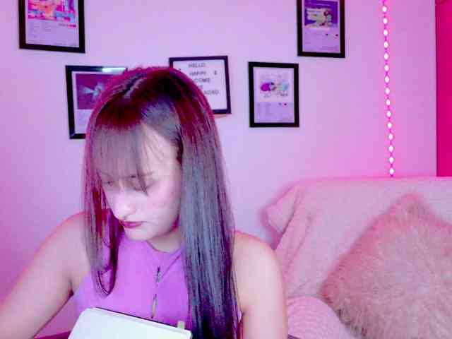 nathaliaramirez777 webcam