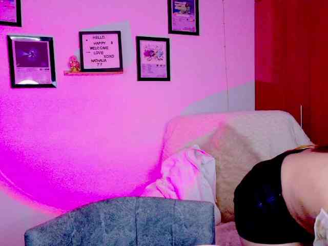 nathaliaramirez777 webcam