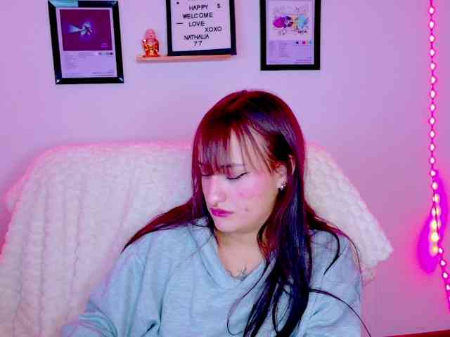 nathaliaramirez777 webcam
