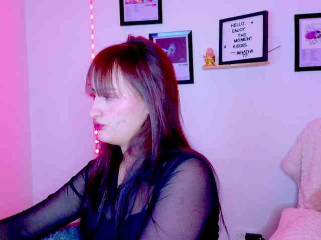 nathaliaramirez777 webcam