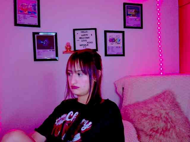 nathaliaramirez777 webcam