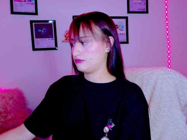 nathaliaramirez777 webcam