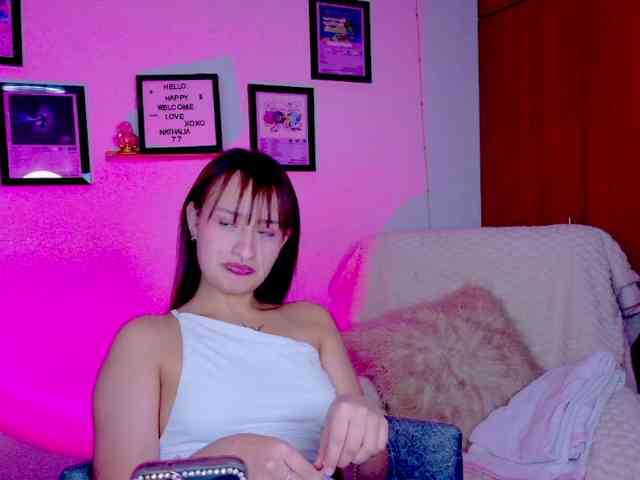 nathaliaramirez777 webcam