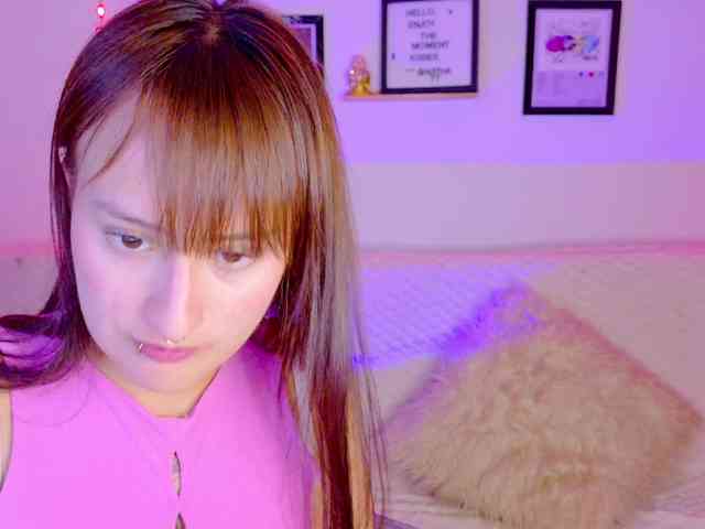nathaliaramirez777 webcam