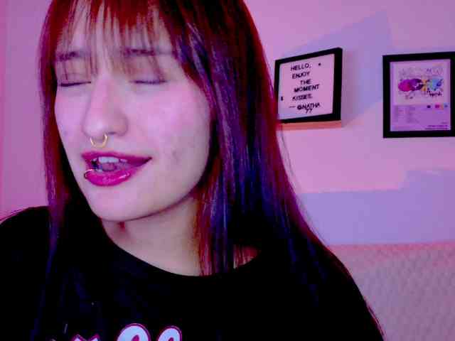 nathaliaramirez777 webcam