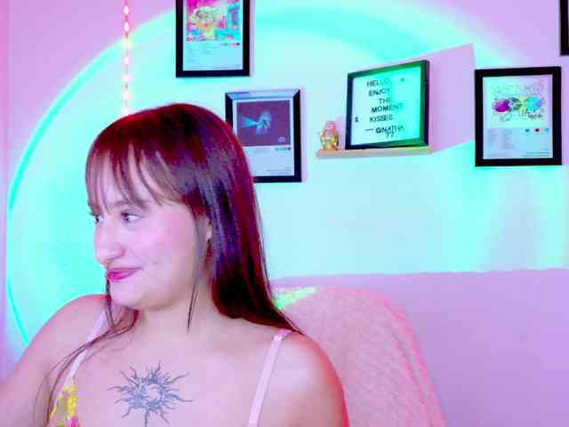 nathaliaramirez777 webcam