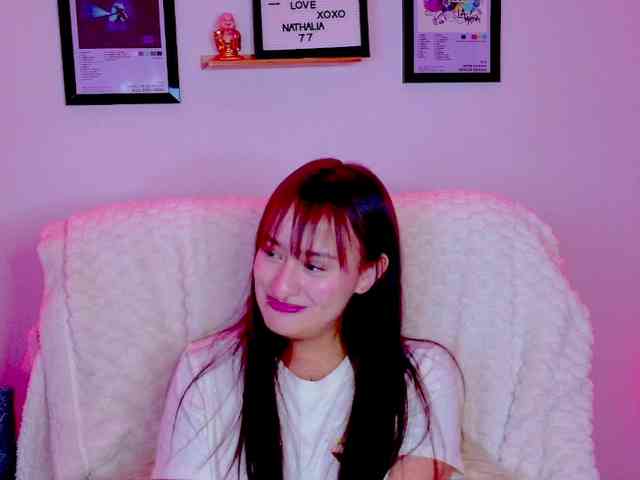 nathaliaramirez777 webcam