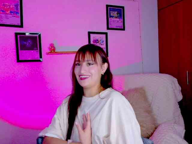 nathaliaramirez777 webcam