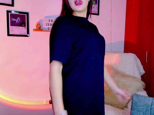nathaliaramirez777 webcam