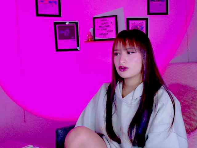 nathaliaramirez777 webcam