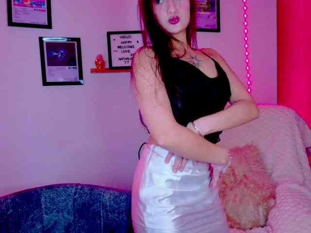 nathaliaramirez777 webcam
