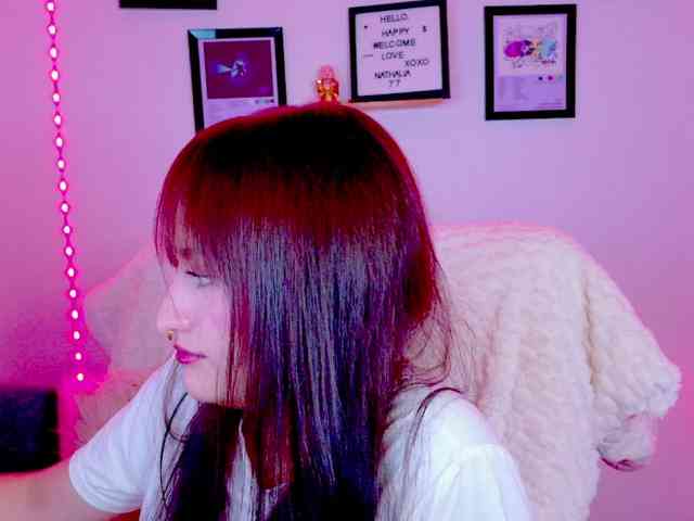 Nathaliaramirez777 - Girl 