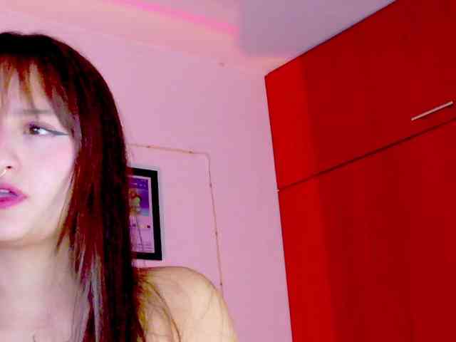 nathaliaramirez777 webcam