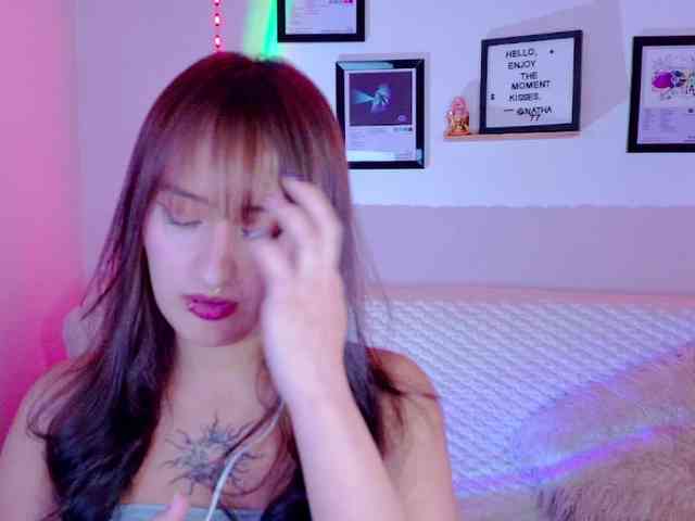 nathaliaramirez777 webcam