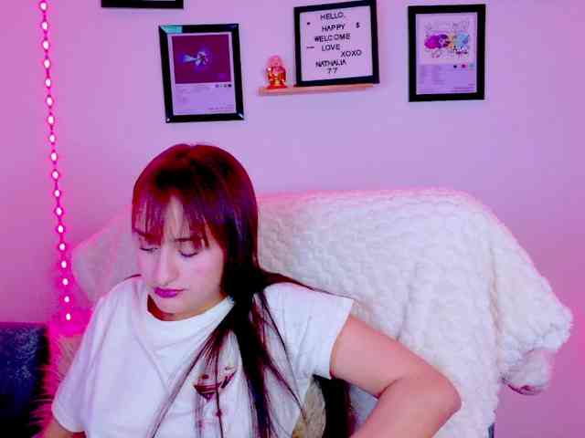 nathaliaramirez777 webcam