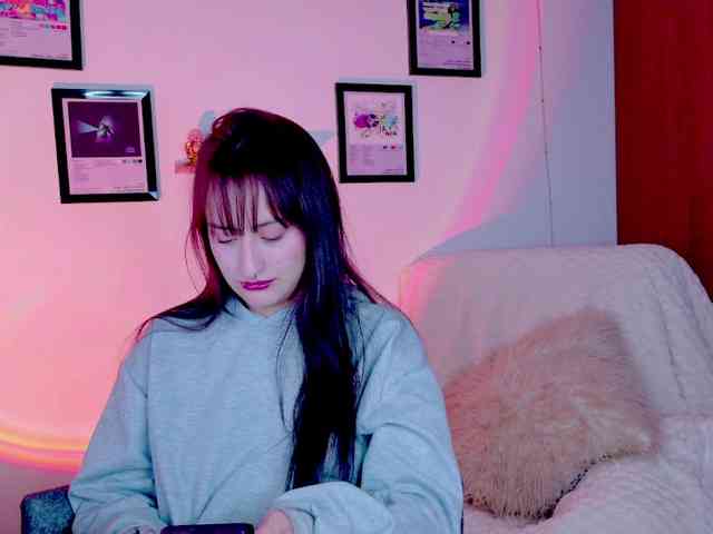 nathaliaramirez777 webcam