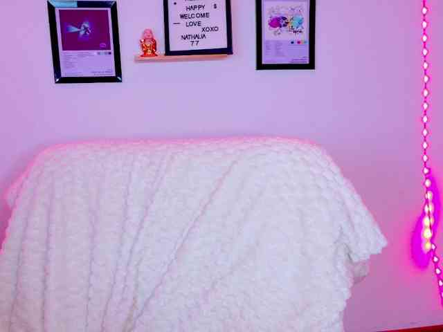 nathaliaramirez777 webcam