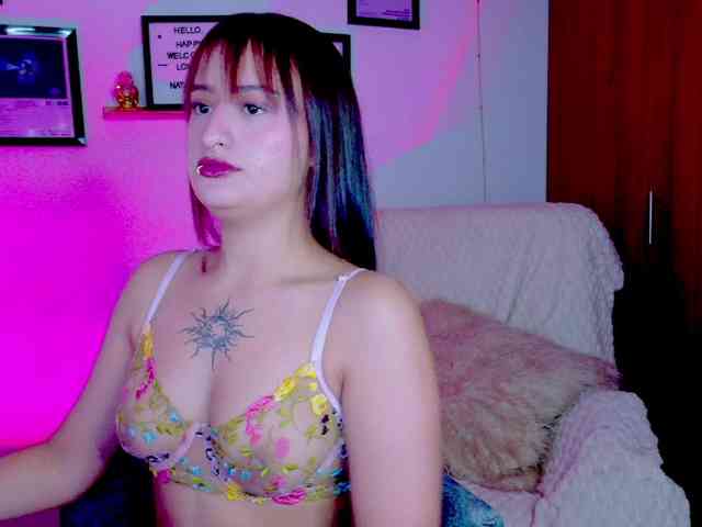 nathaliaramirez777 webcam