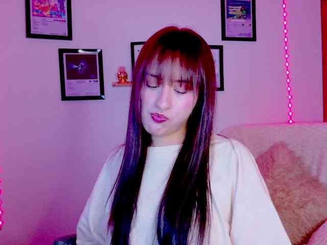Nathaliaramirez777 - Girl 