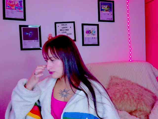 nathaliaramirez777 webcam