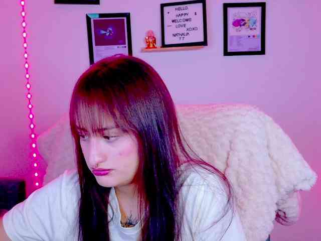nathaliaramirez777 webcam