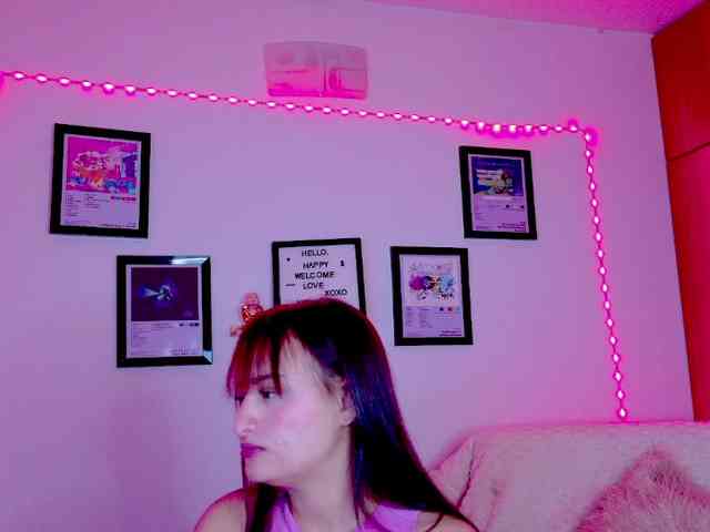 nathaliaramirez777 webcam
