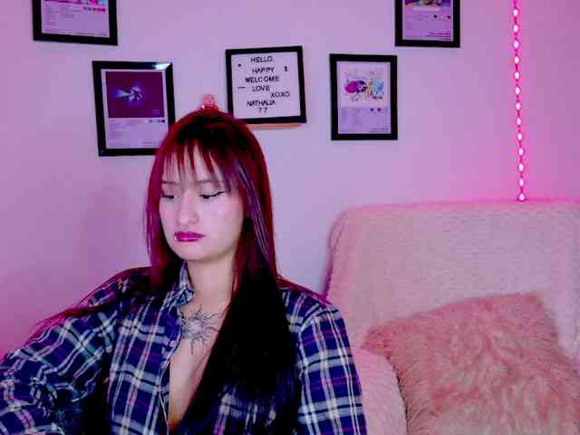 nathaliaramirez777 webcam