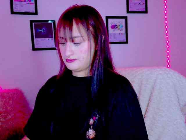 nathaliaramirez777 webcam